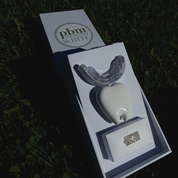 Professional PBMWhite - Picture 3 of 4